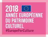 2018 année européenne du patrimoine culturel